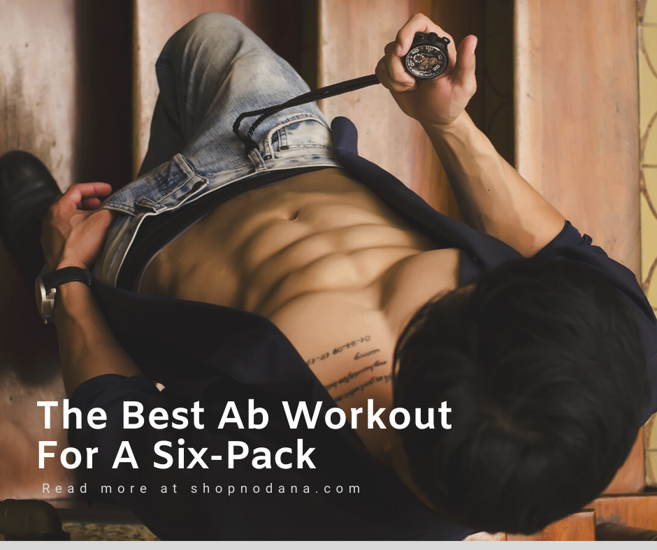 Ab-workout-to-lose-weight