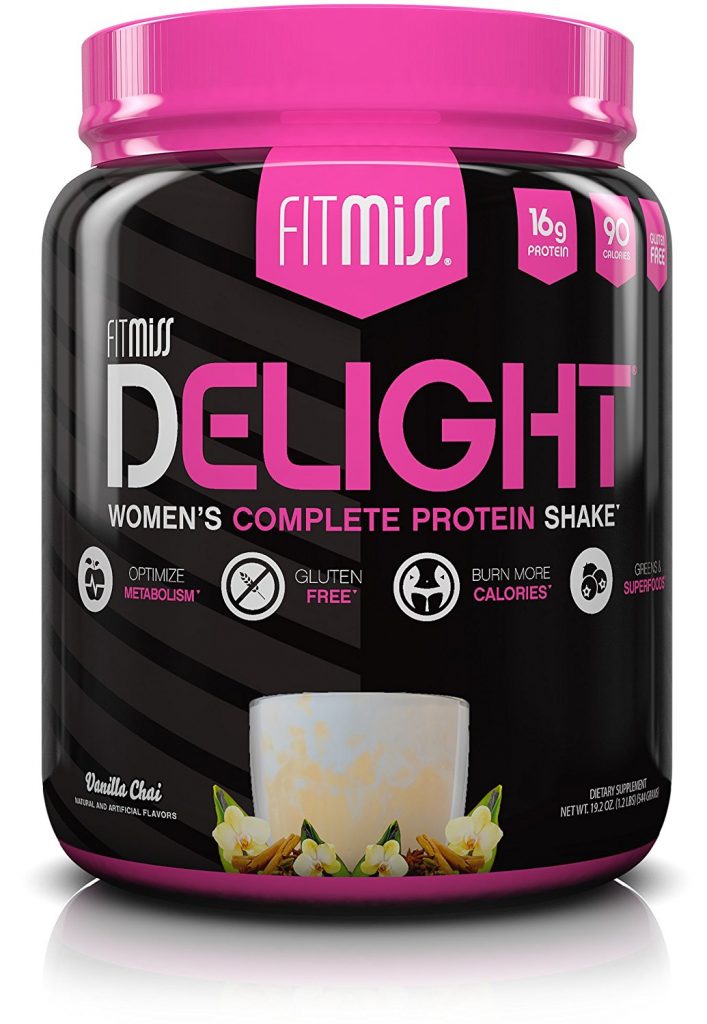 Protein-shakes-to-lose-weight-Fitmiss delight