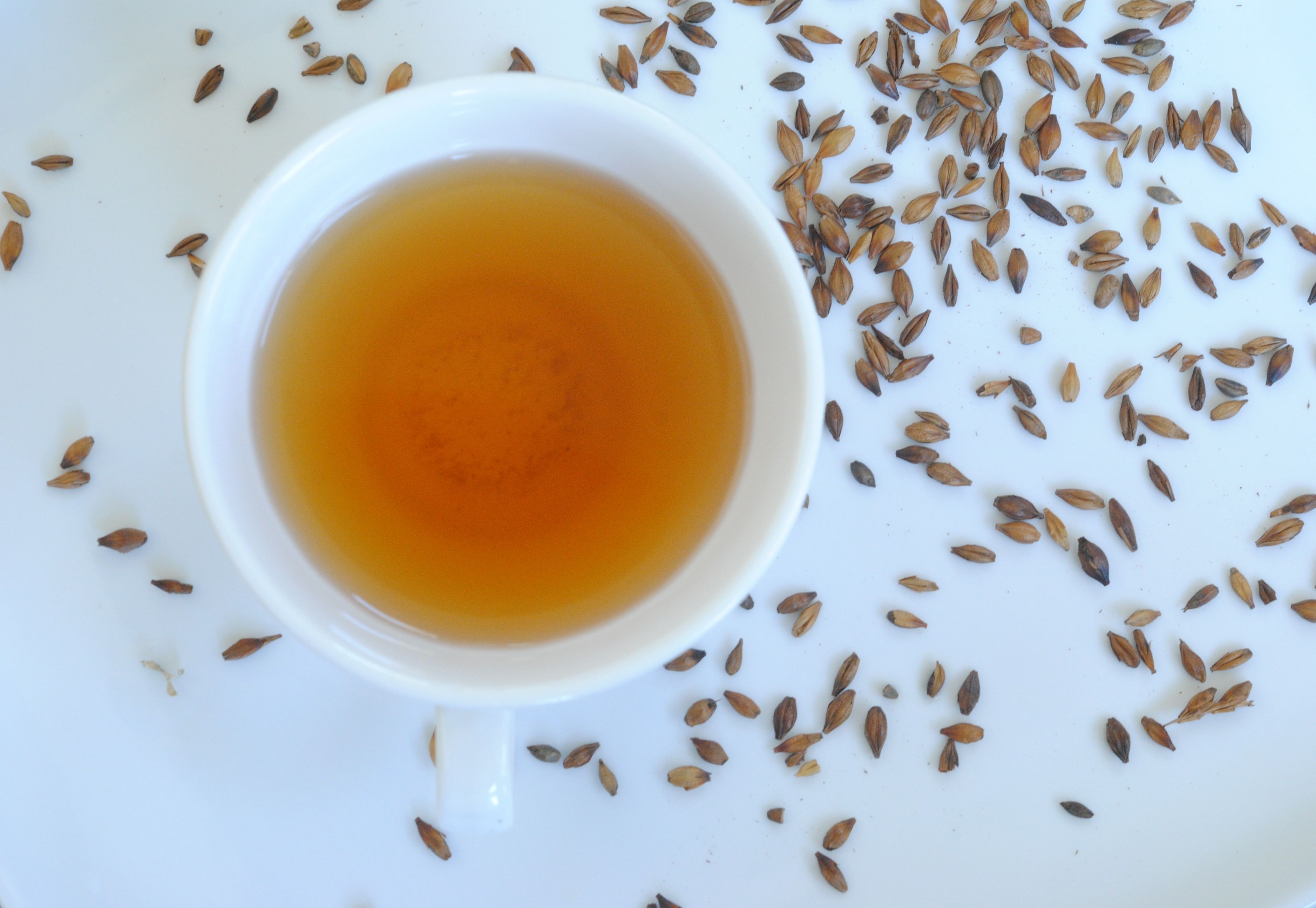 Chinese Barley Tea Shopno Dana