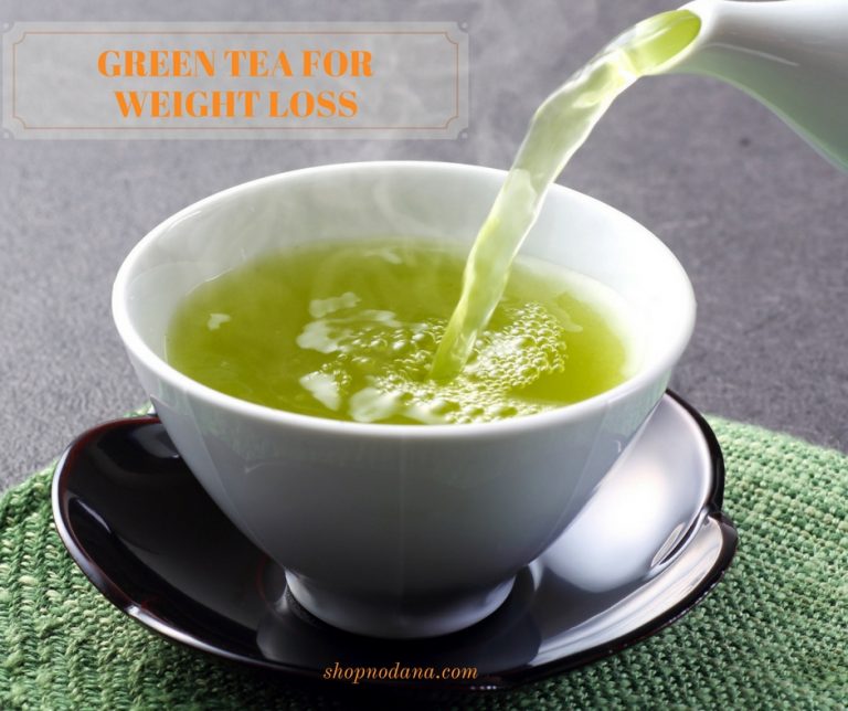 Green tea to lose weighthow and when to consume Shopno Dana