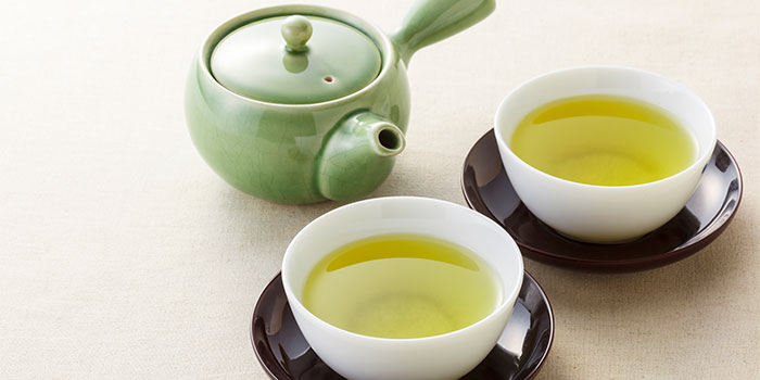 Green tea to lose weight-how and when to consume
