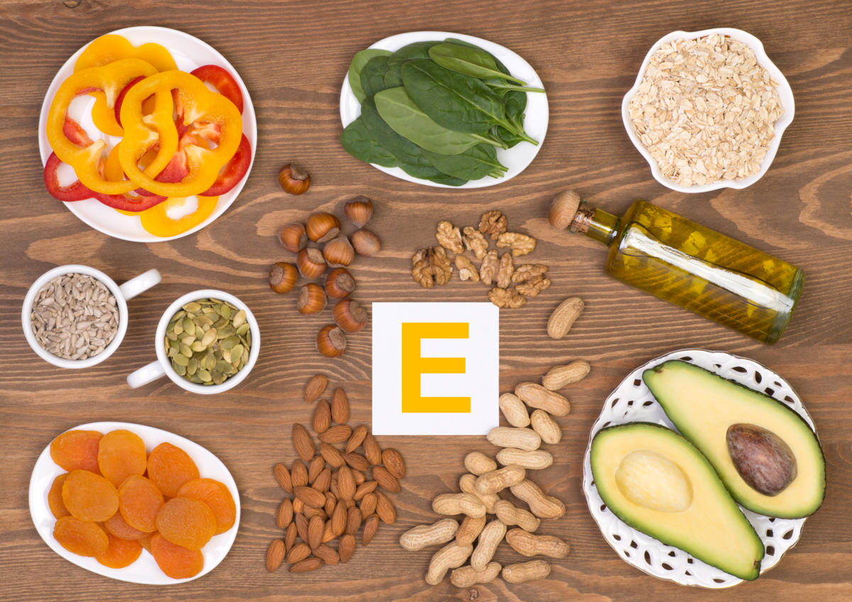 Vitamins-for-hair-growth-vitamin-e-rich-foods