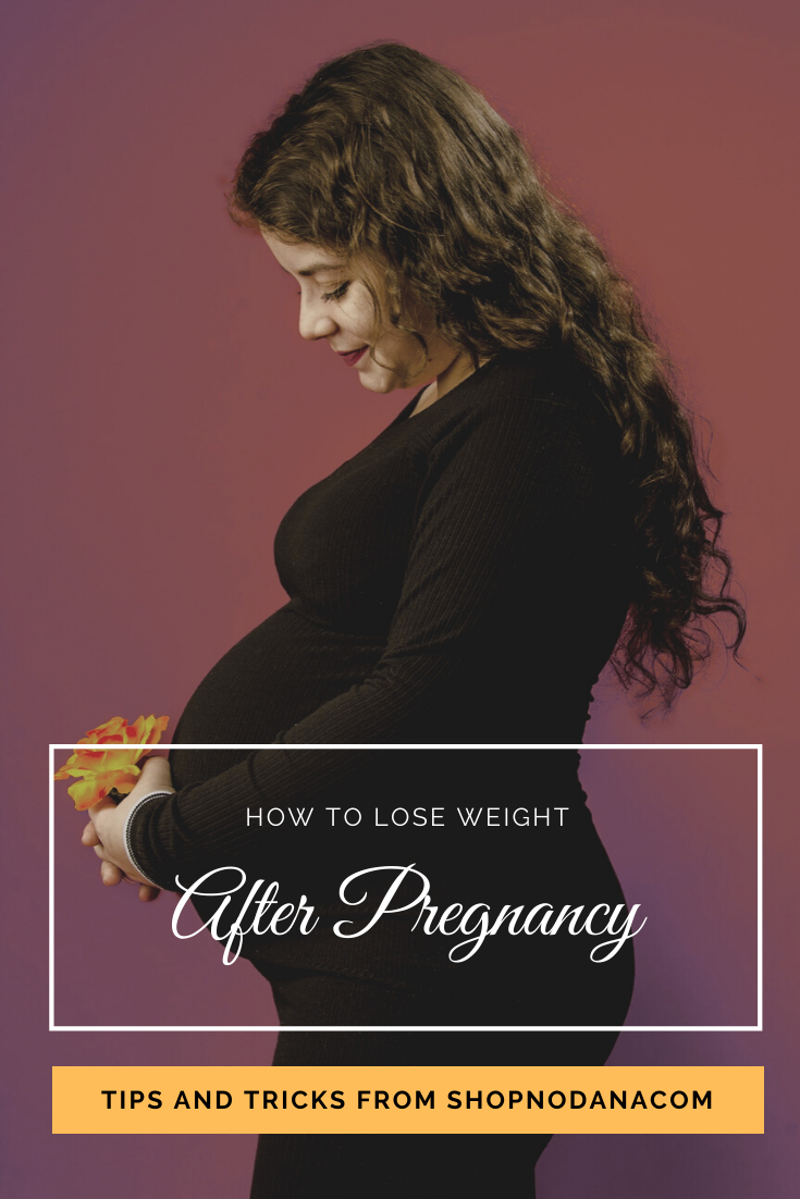 How To Lose Weight After Pregnancy Shopno Dana