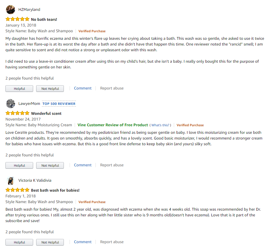 CeraVe review