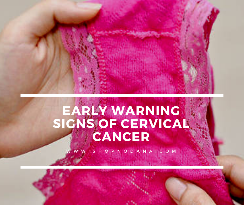 Symptoms Of Cervical Infections And Cancer Know About Your Cervix