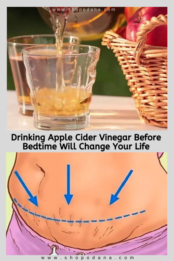 How to use apple cider vinegar for weight loss Shopno Dana