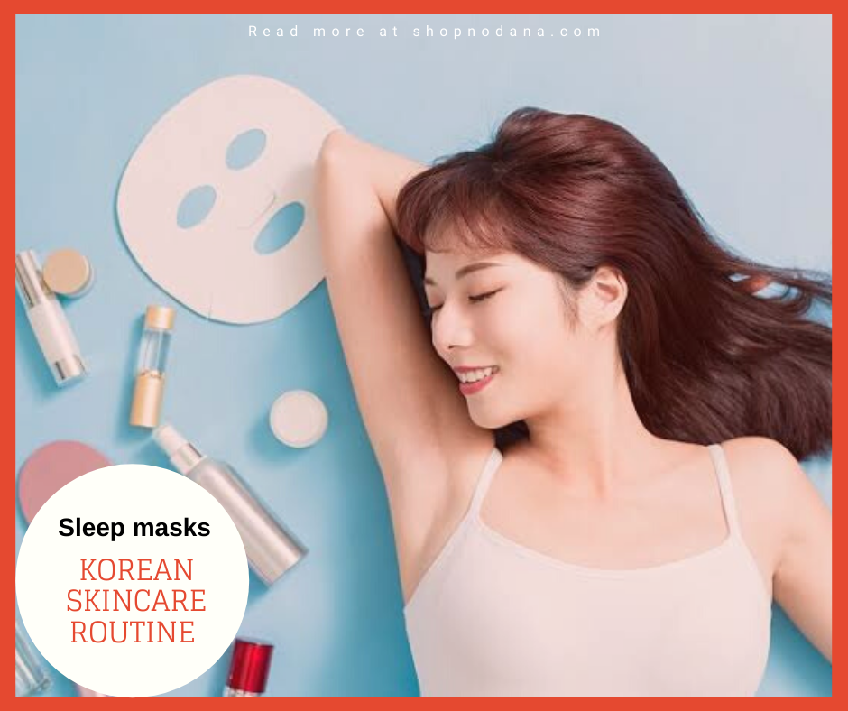 Korean Skincare Routine Unspoken Secrets Of Beautiful Skin