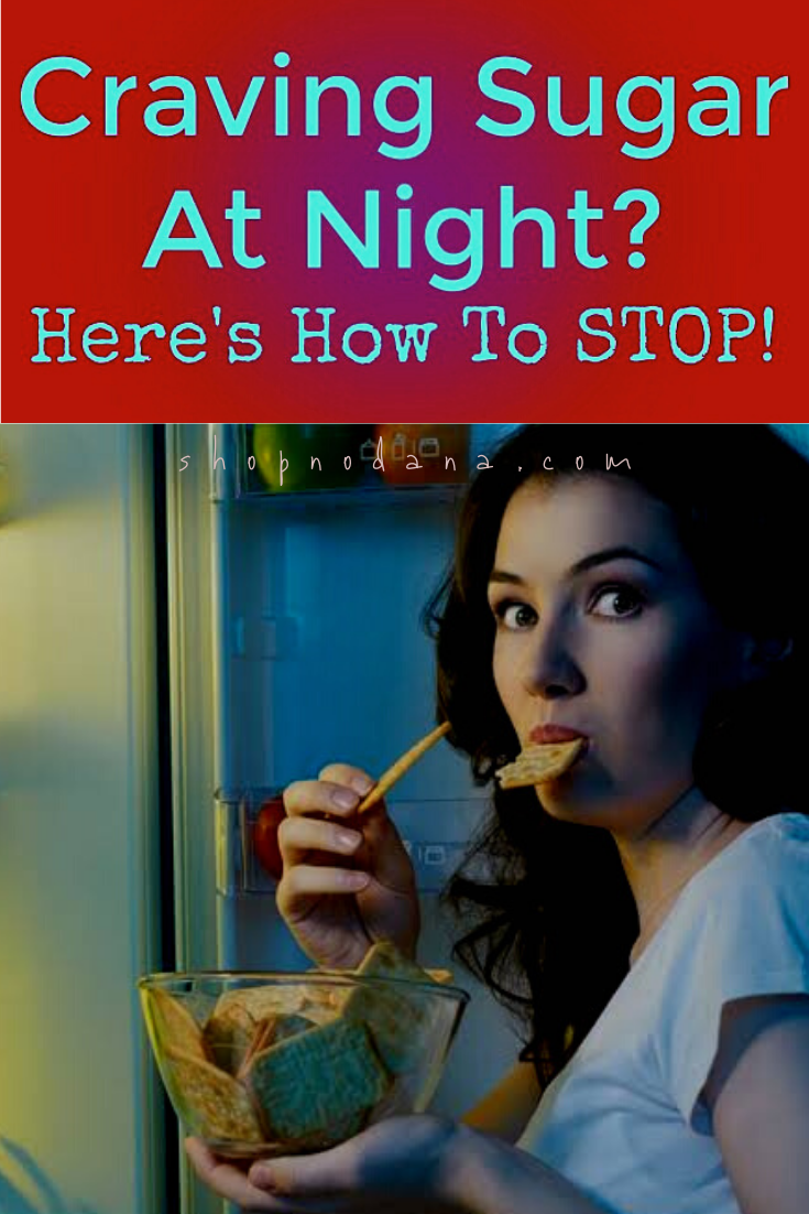 8 Signs You’re Addicted to Sugar-How to Stop Sugar Craving - Shopno Dana