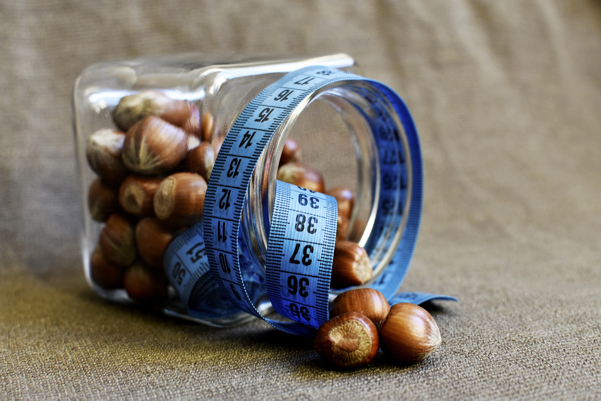 Weight loss foods