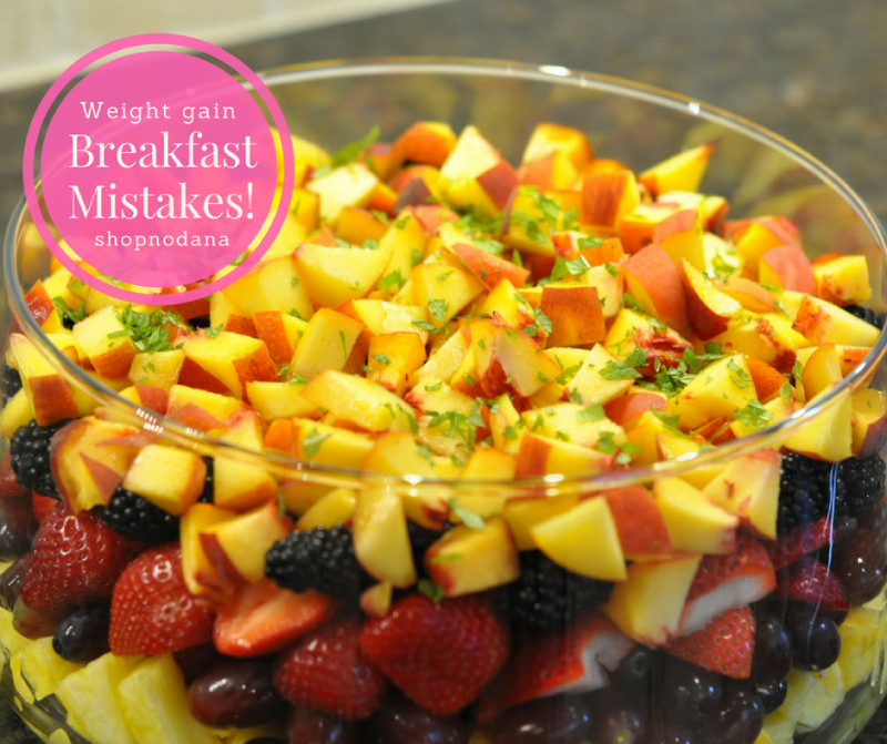 Healthy-breakfast-to-lose-weight-fast