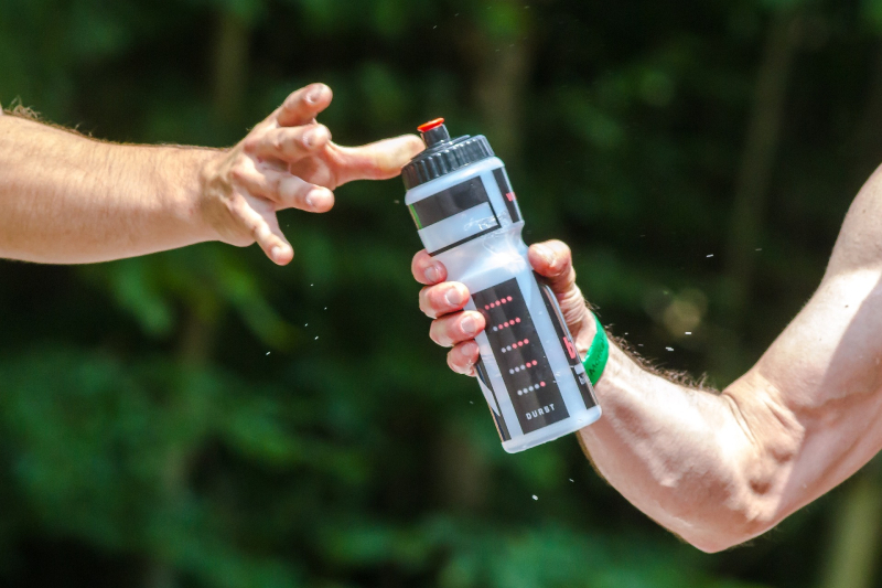 Does Drinking Water Help You Lose Weight?