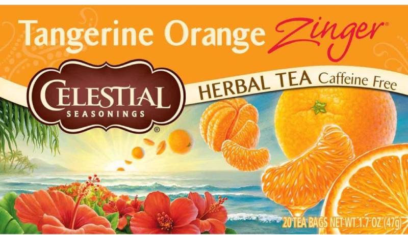 Slimming-tea