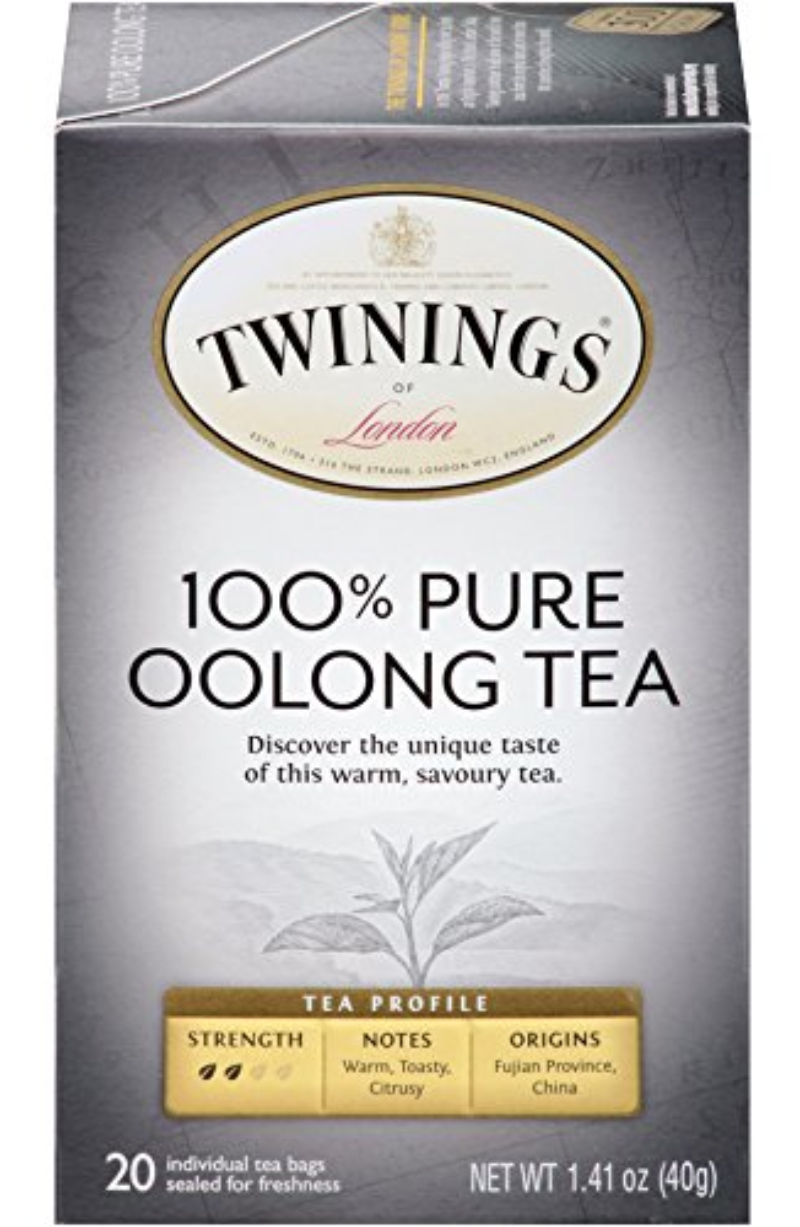Oolong-Tea
