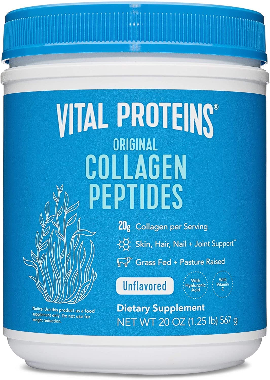 Vital Proteins Collagen Peptides Powder