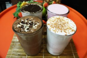 Protein-shakes-for-weight-loss