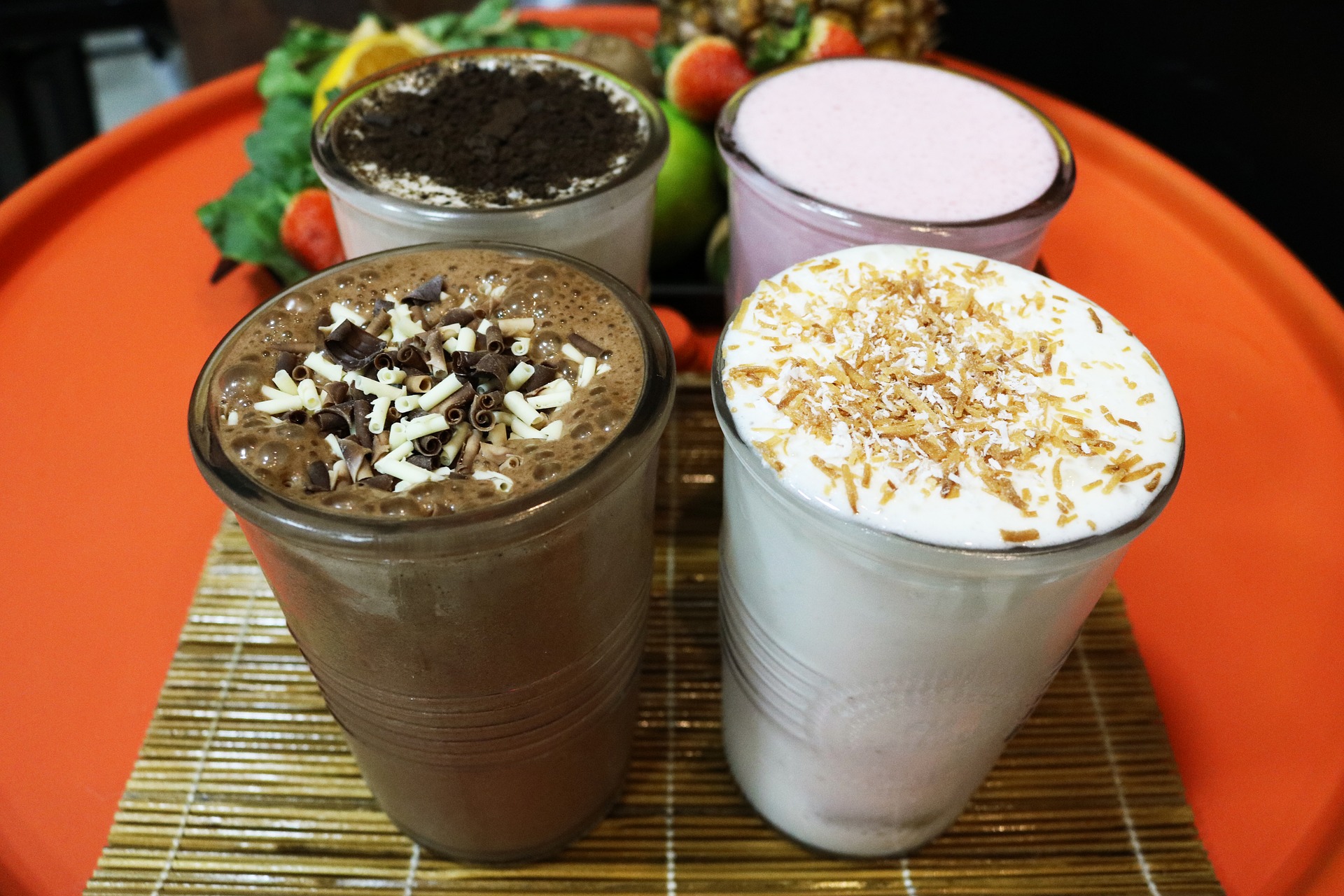 Protein-shakes-for-weight-loss