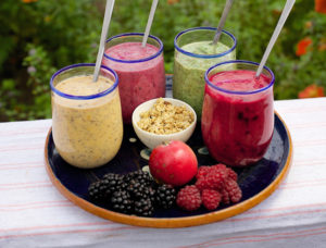 Weight-loss-smoothies