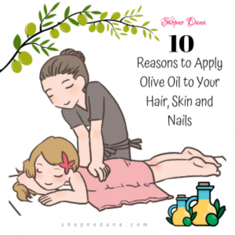 Benefits-of-olive-oil