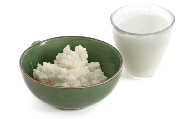 Kefir-fat-burning-foods