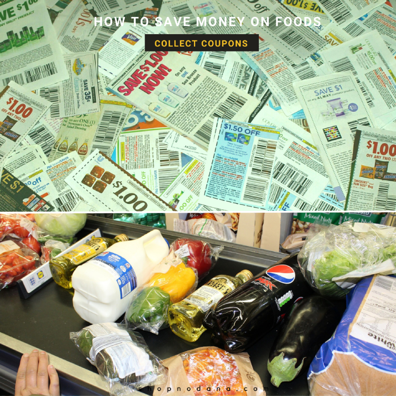 How-To-Save-Money-On-Foods