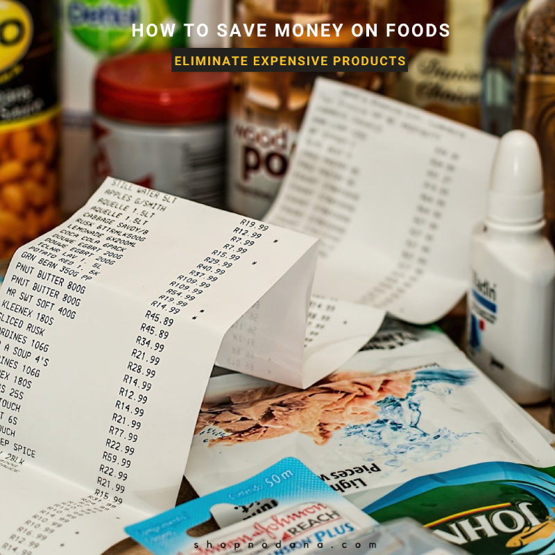 How-To-Save-Money-On-Foods