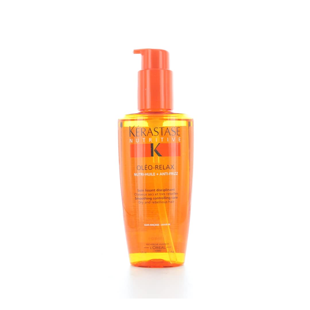 Kerastase Nutritive Oleo-Relax Serum