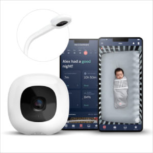 best baby monitor