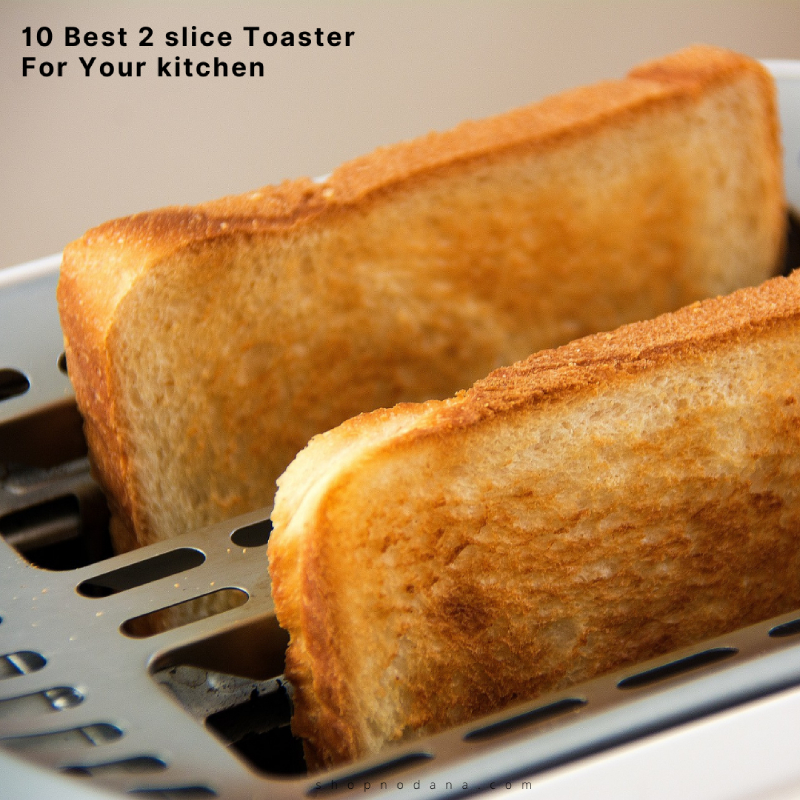 Top-10-Best-2-slice-Toaster-For-Your-kitchen-