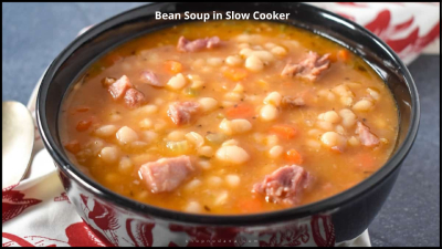 Bean-Soup-in-Slow-Cooker