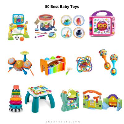Baby-toys