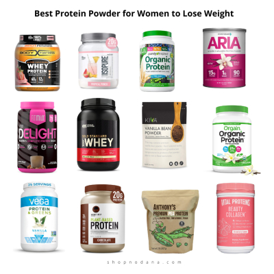 Best-Protein-Powder-for-Women-to-Lose-Weight