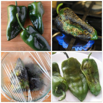 Poblano