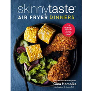 Air-fryer-cook-book