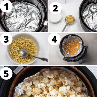 The-Best-Popcorn-in-Air-Fryer-With-Oil-and-Without-Oil