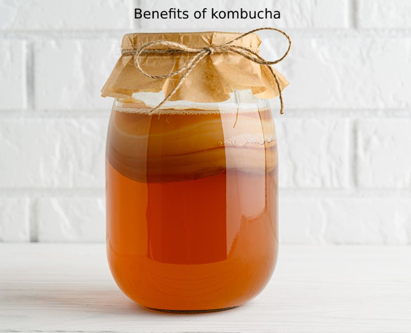 Benefits-of-kombucha